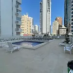 Apartment Lux Bocagrande