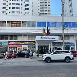 Apartment Lux Bocagrande