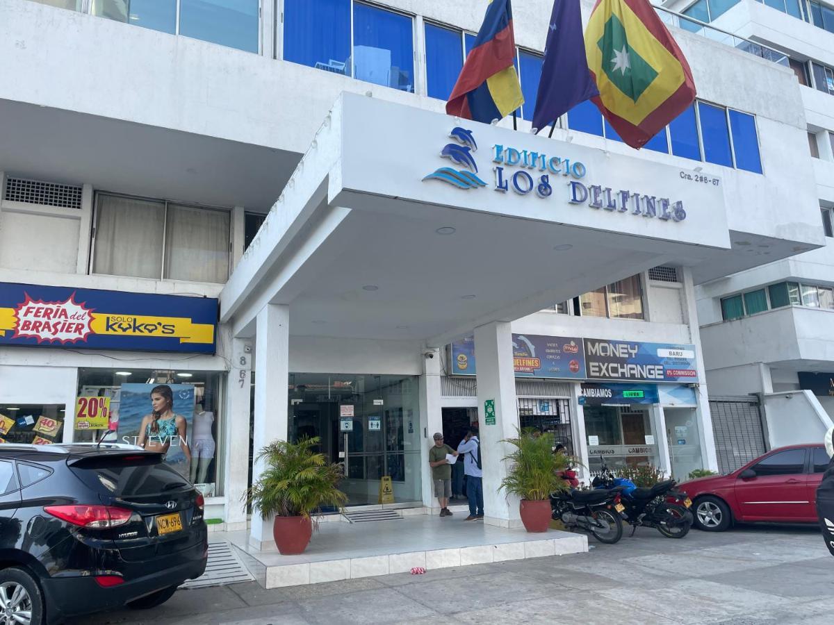 Lux Bocagrande Cartagena