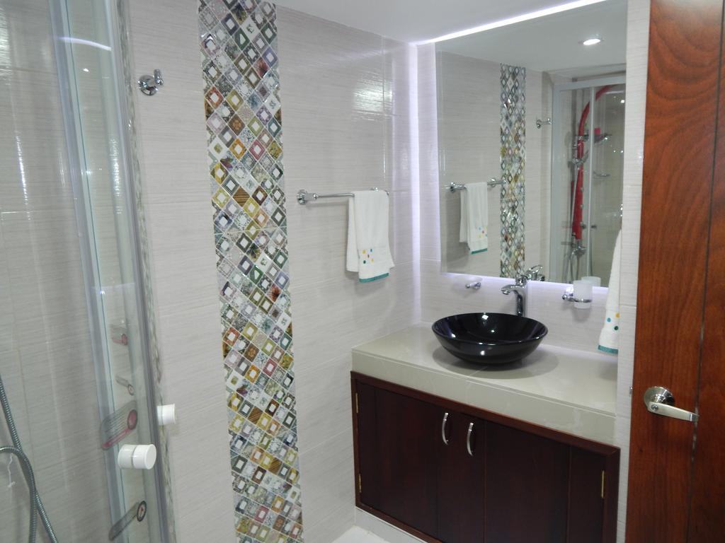 Lux Bocagrande * Cartagena