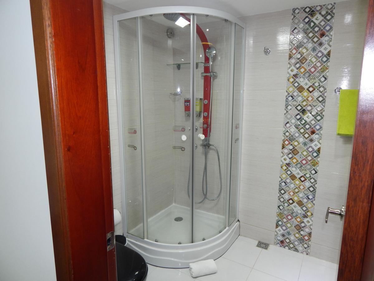 Lux Bocagrande Cartagena