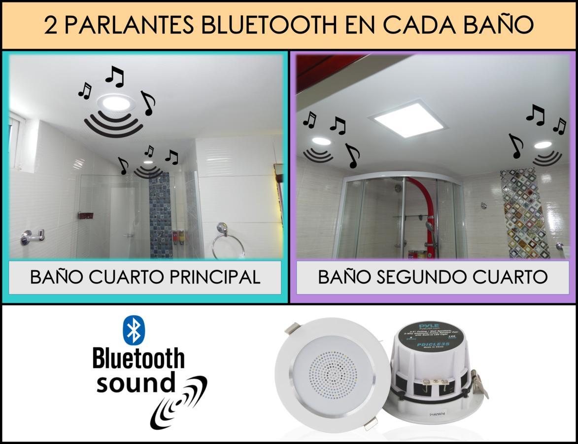 Apartment Lux Bocagrande *