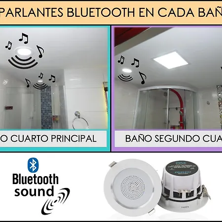 Apartamento Lux Bocagrande *