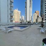 Apartment Lux Bocagrande