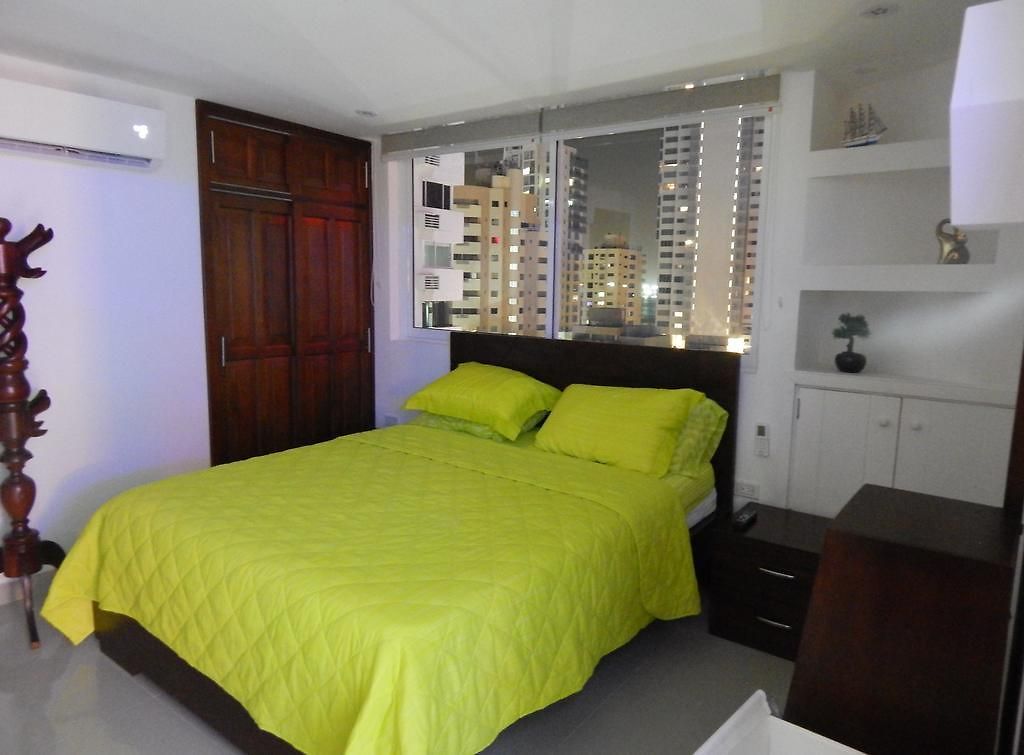 Lux Bocagrande * Cartagena