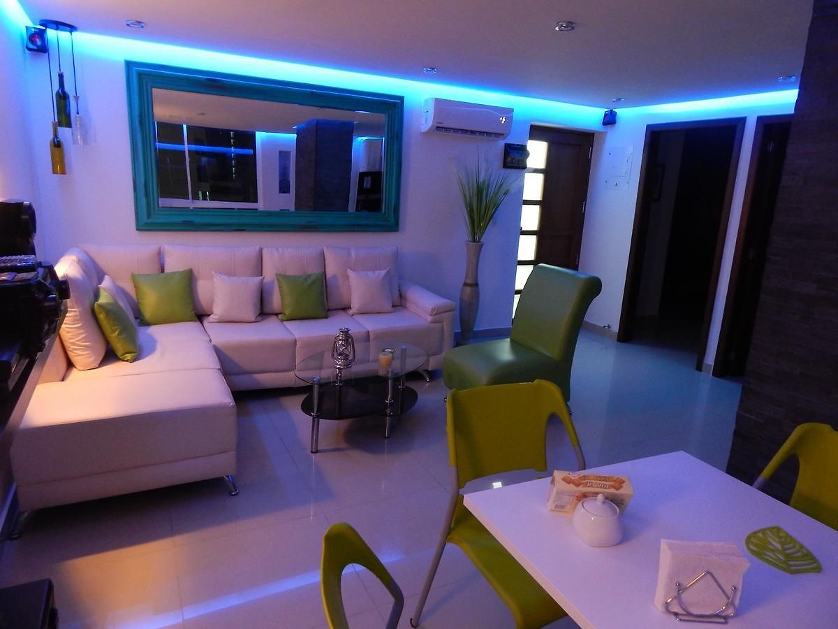 Lux Bocagrande Cartagena