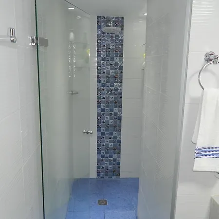 Lux Bocagrande Apartamento Cartagena